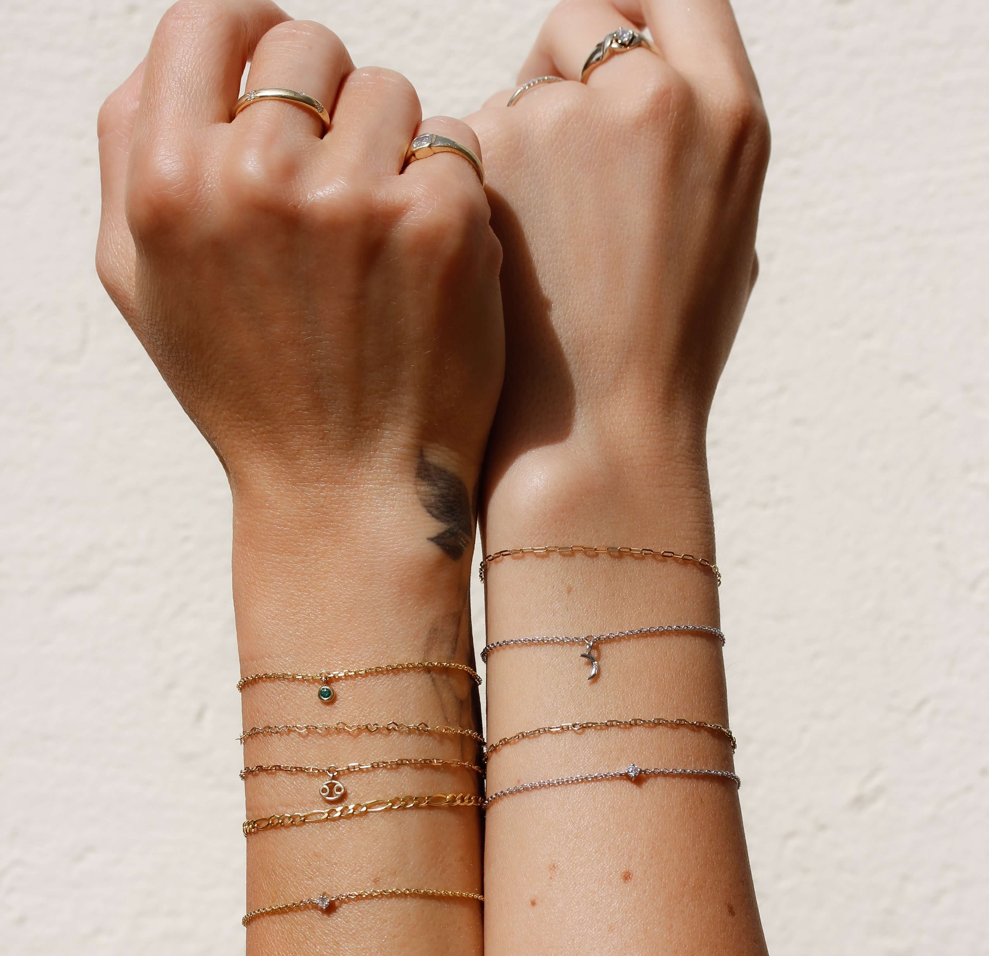 צמידי פוראבר