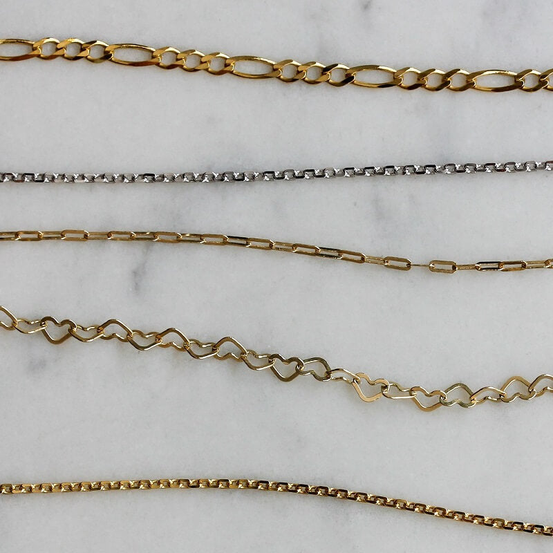 צמידי חוליות