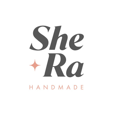 She-Ra Jewelry Raindrops collection