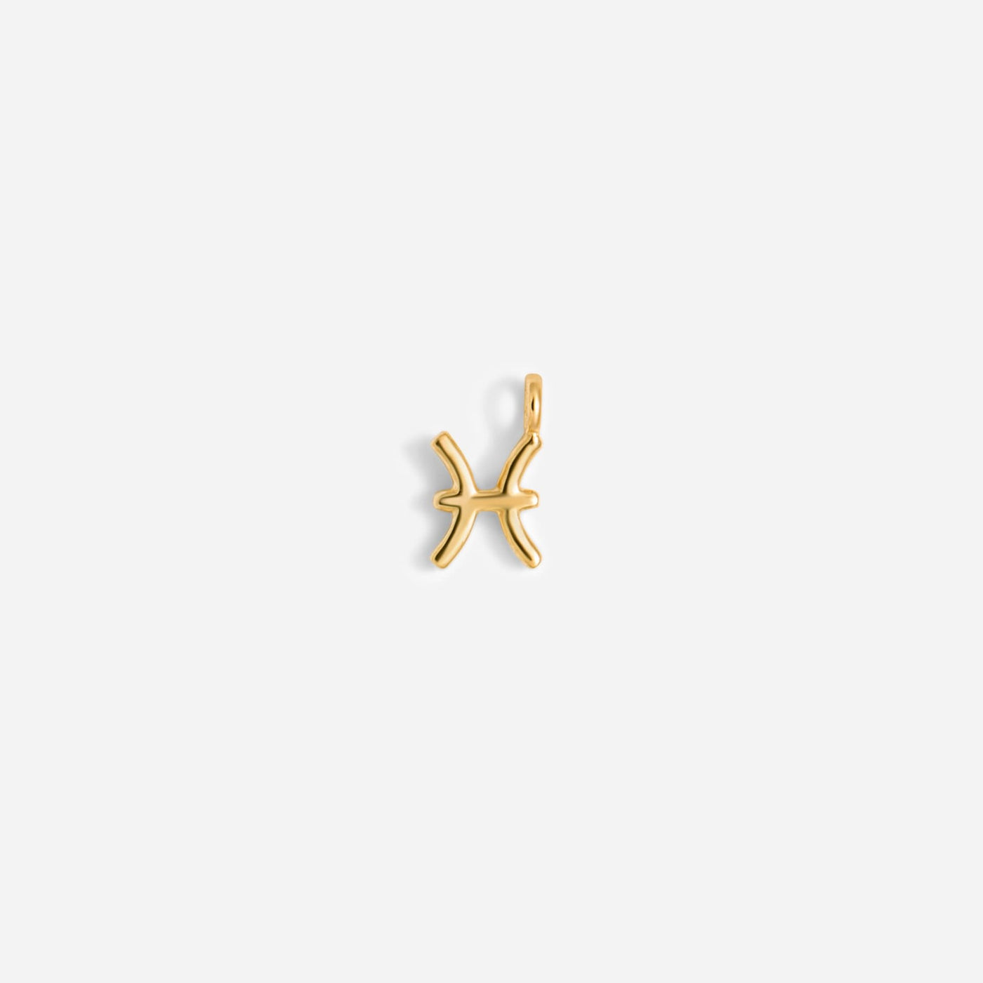 תליון מזלות זהב 14K Bracelets 14K צהוב
