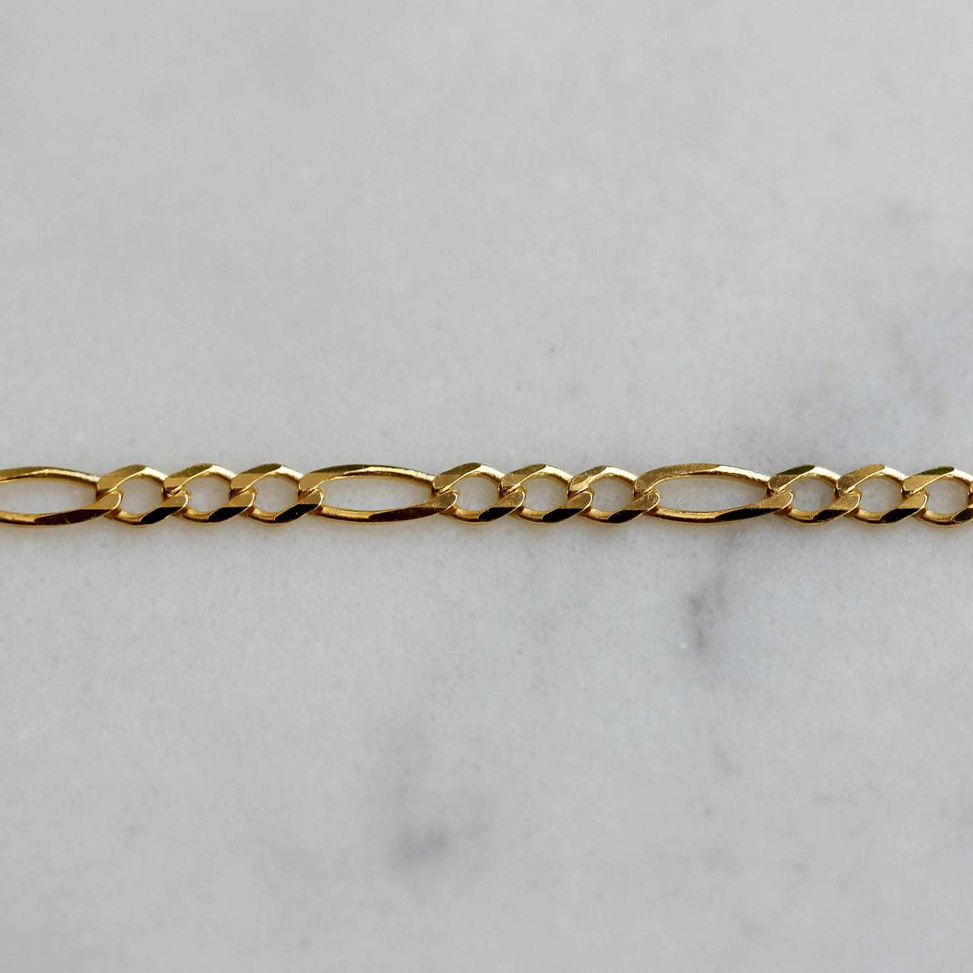 צמיד נצחי מלרוז זהב צהוב 14K Bracelets 