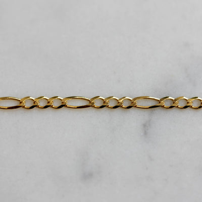 צמיד נצחי מלרוז זהב צהוב 14K Bracelets 