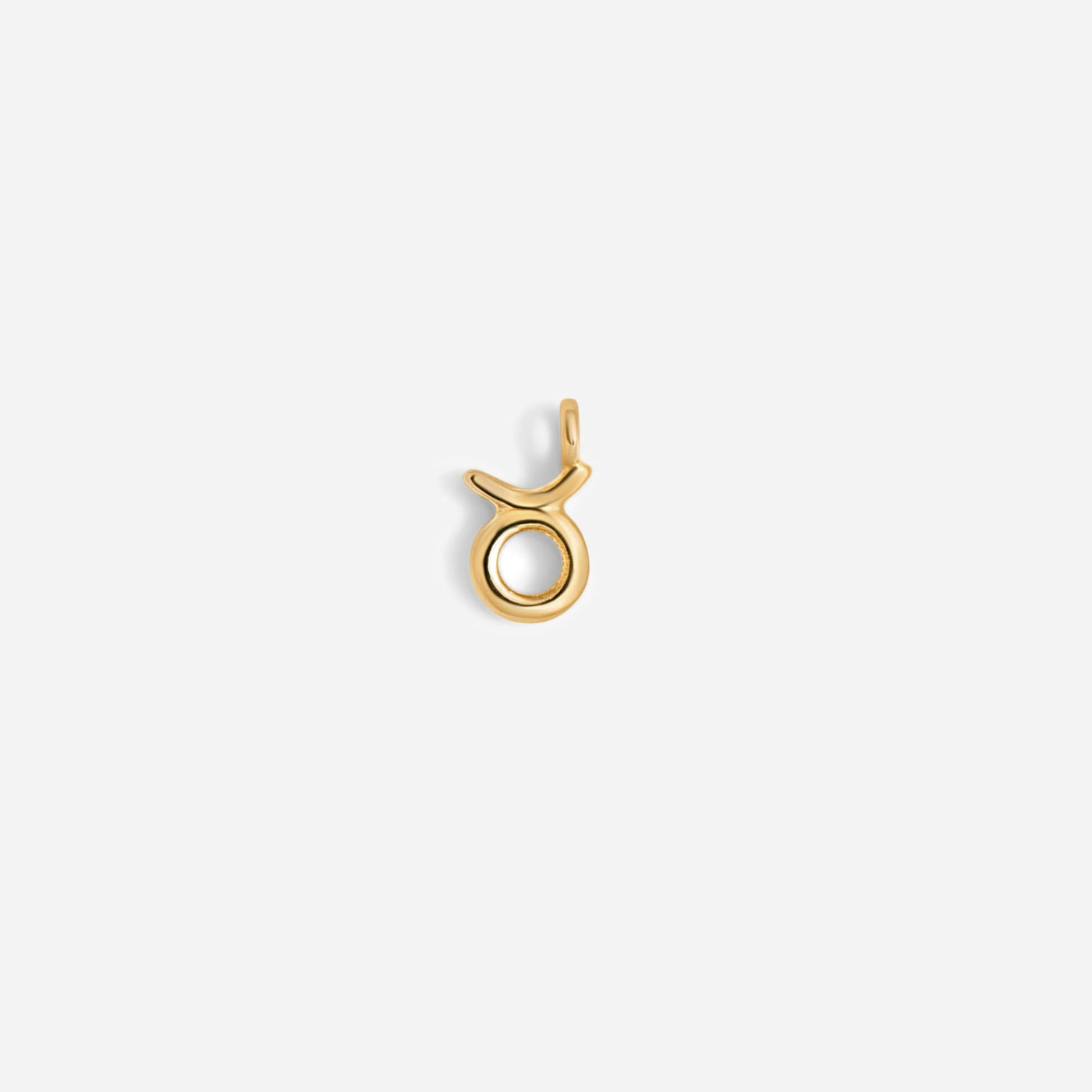 תליון מזלות זהב 14K Bracelets 14K צהוב