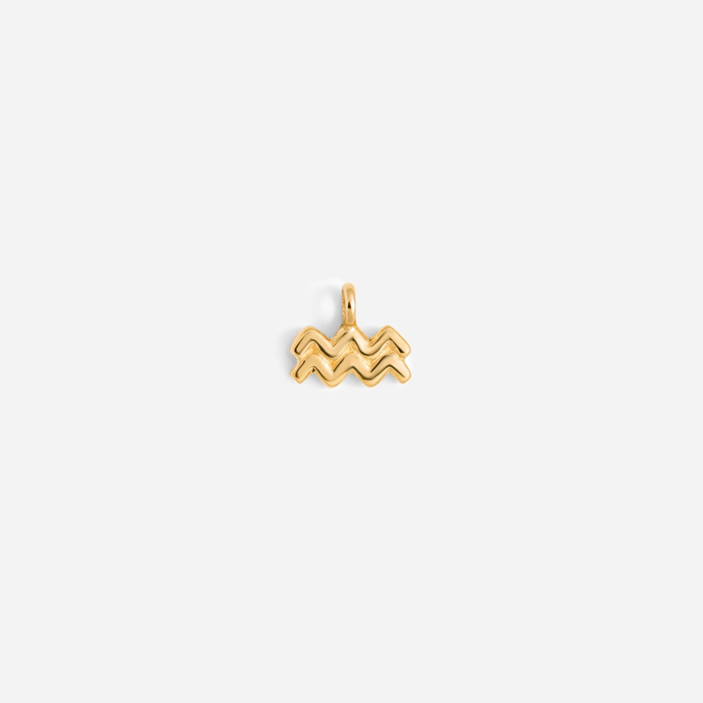 תליון מזלות זהב 14K Bracelets 14K צהוב