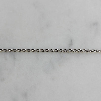 צמיד נצחי פסיפיק זהב 14K Bracelets 