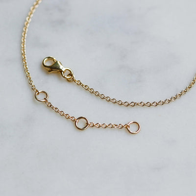 צמיד טבעת הרמוני יהלומים לבנים זהב 14K Bracelets