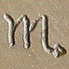 סמלים לחריטה עקרב