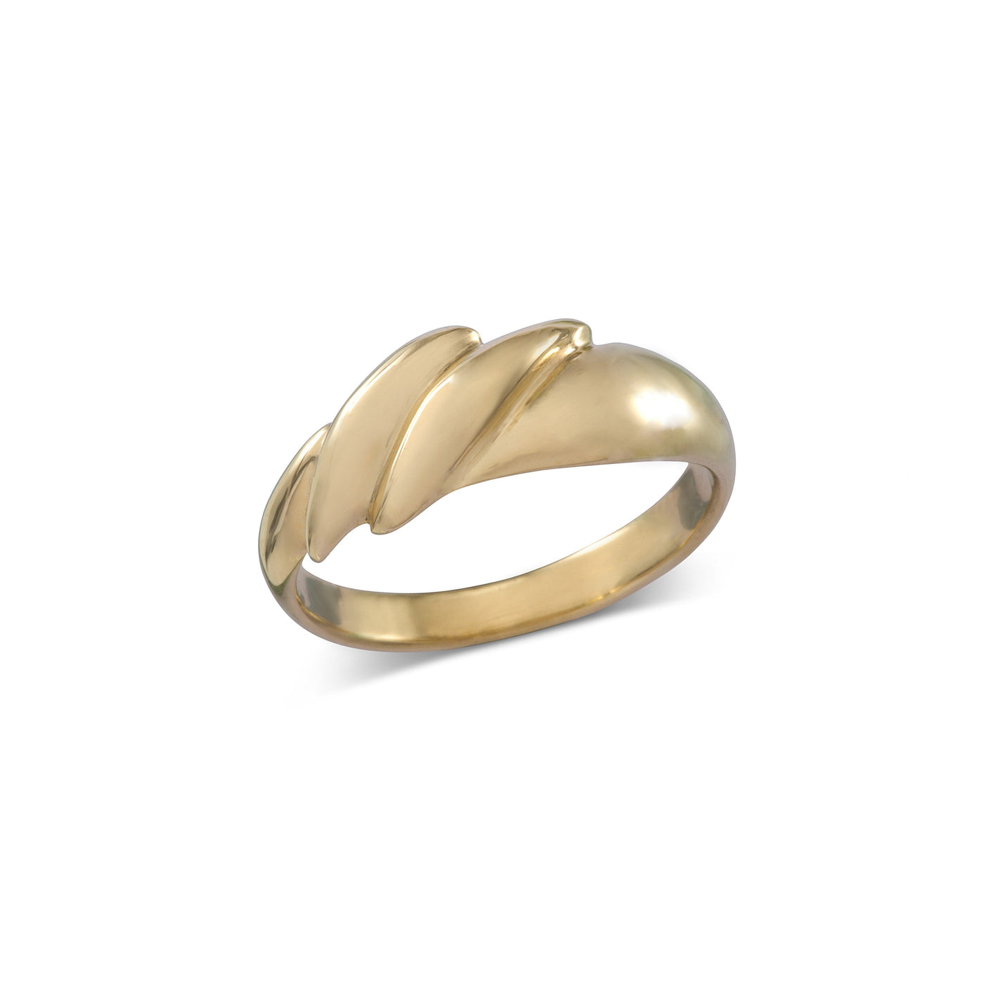 טבעת יסמין זהב Rings 